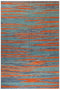 Maimaneh Modern Kilim 295 x 196 cms